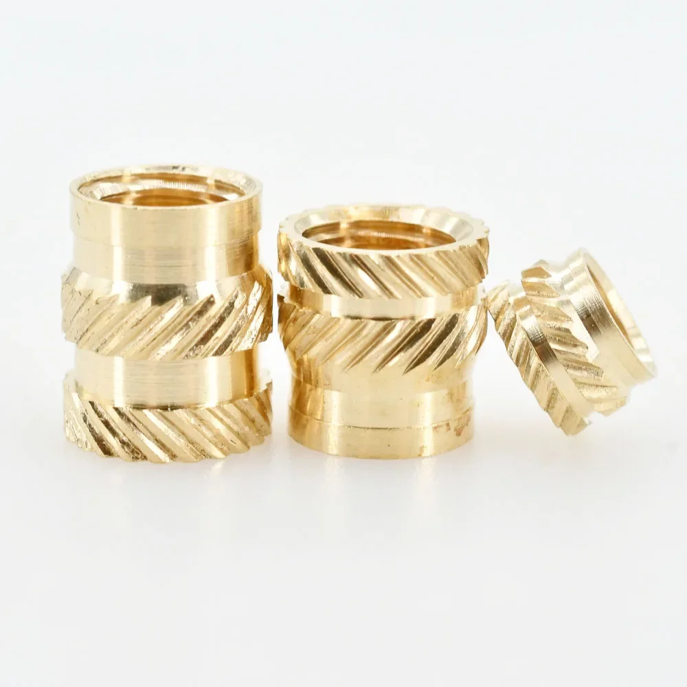 M2 m2.5 m3 m4 m5 m6 m8 m10 латунная - Фотография_5