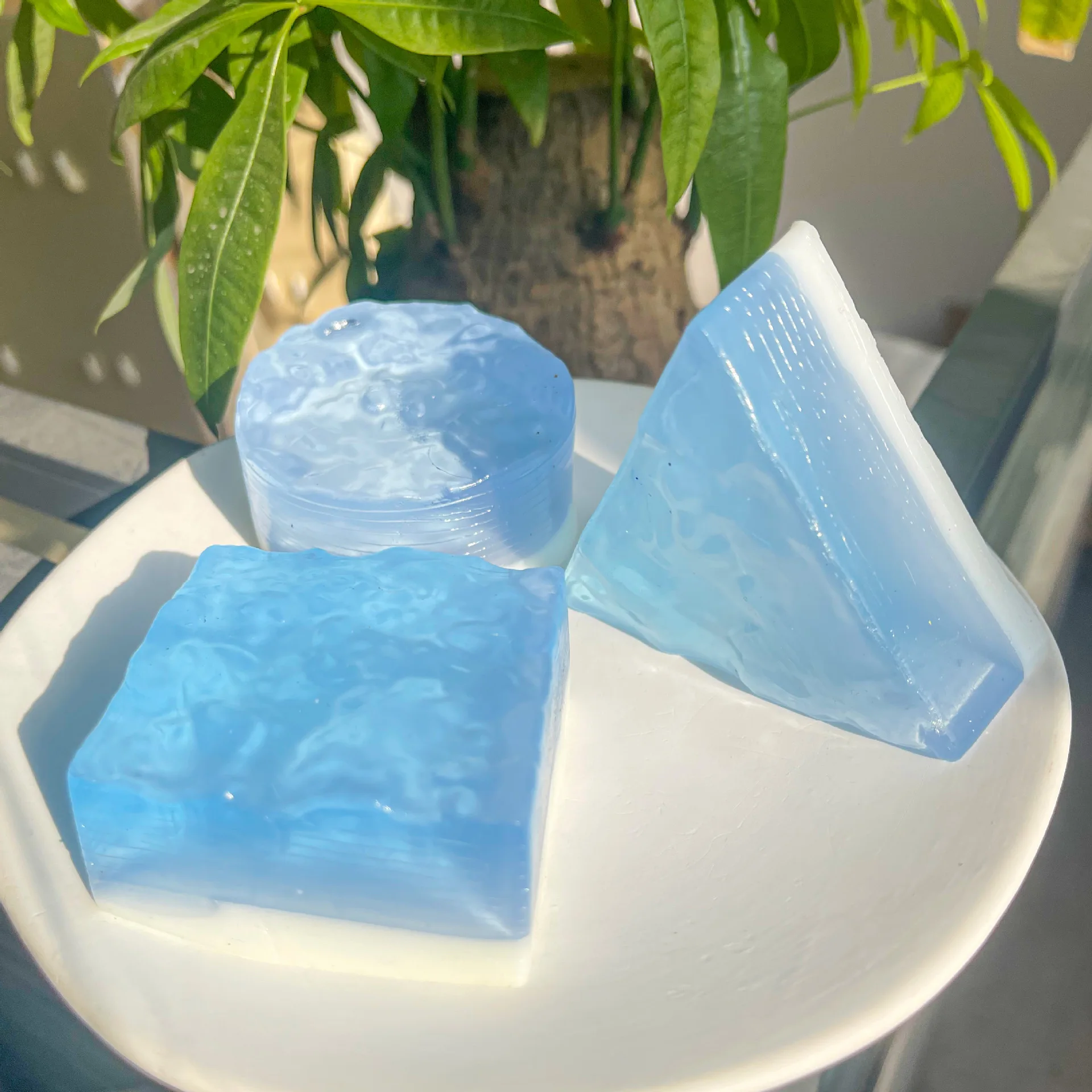Mochi taba мягкие летние крутые игрушки для снятия стресса - Фотография_5
