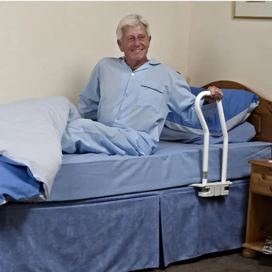 Поручни для прикроватных тумбочек