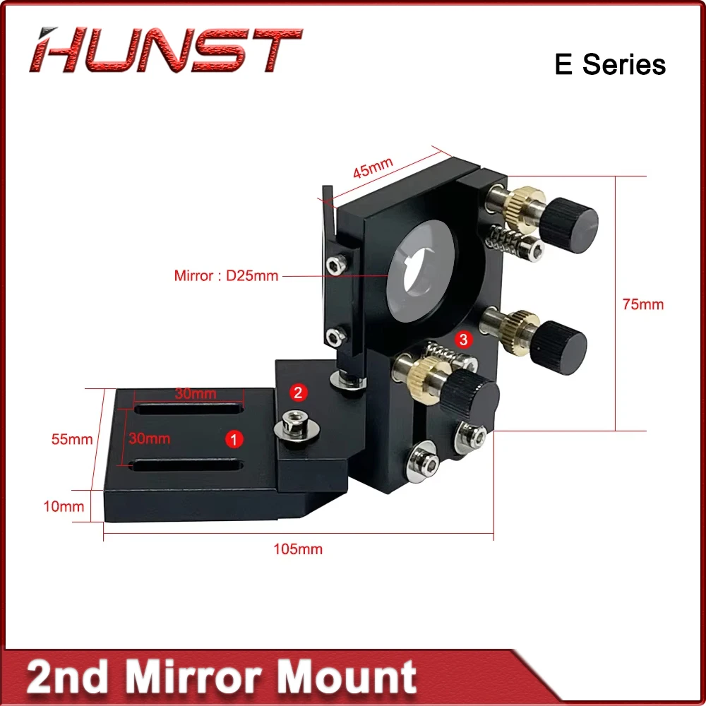 Hunst e series co2 черный второй - Фотография_3