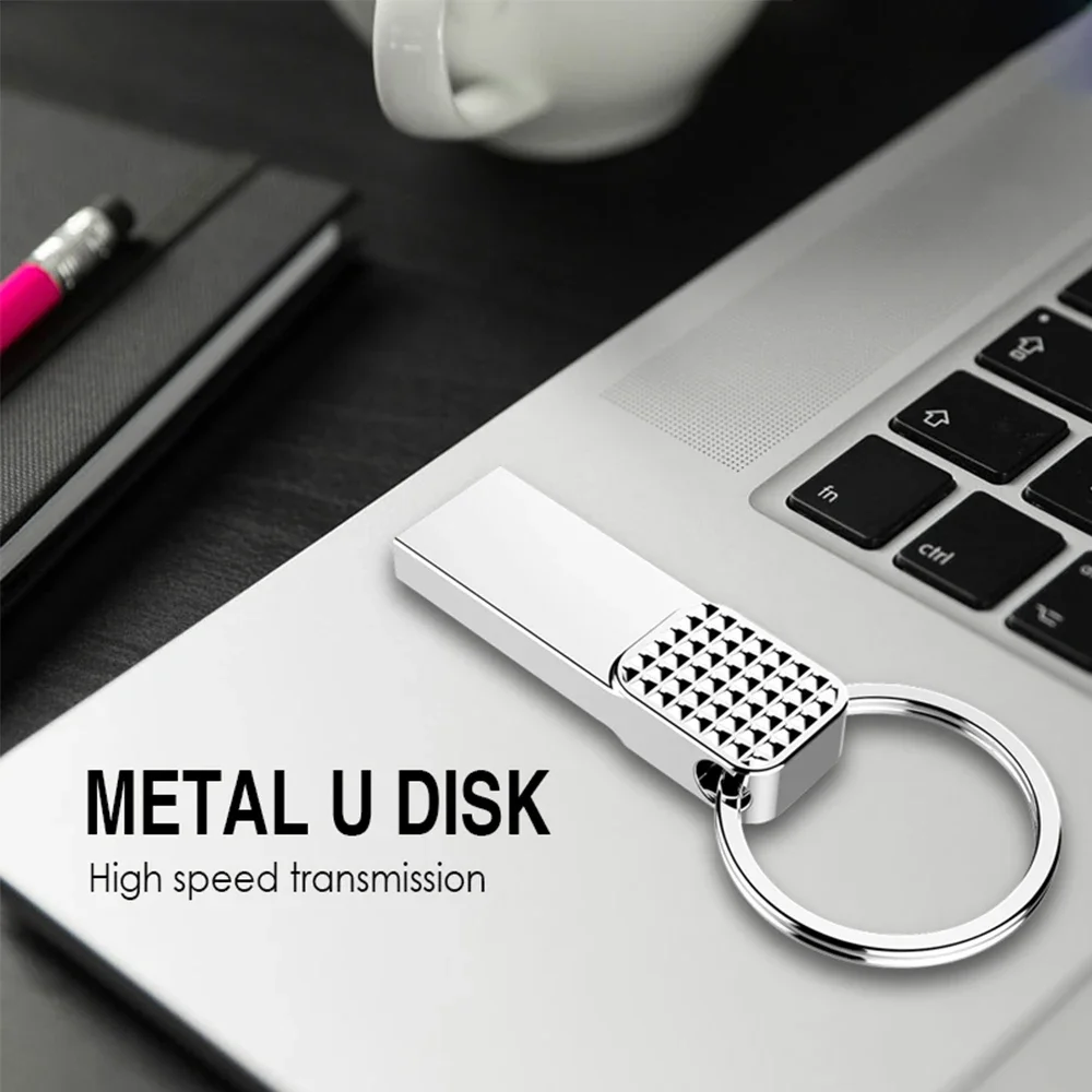 Высокоскоростной флэш-накопитель usb 3 - Фотография_5