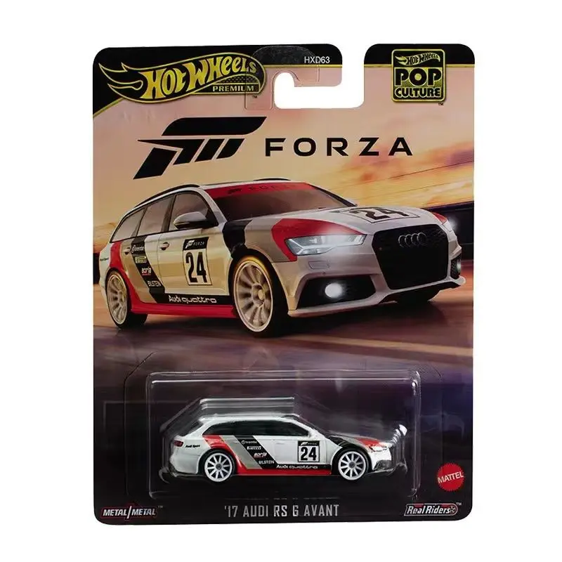 Оригинальный автомобиль hot wheels - Фотография_2