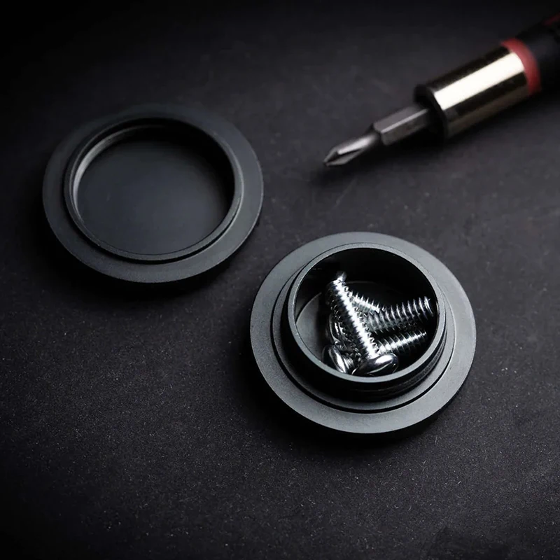 Контейнер для хранения аксессуаров - Фотография_4