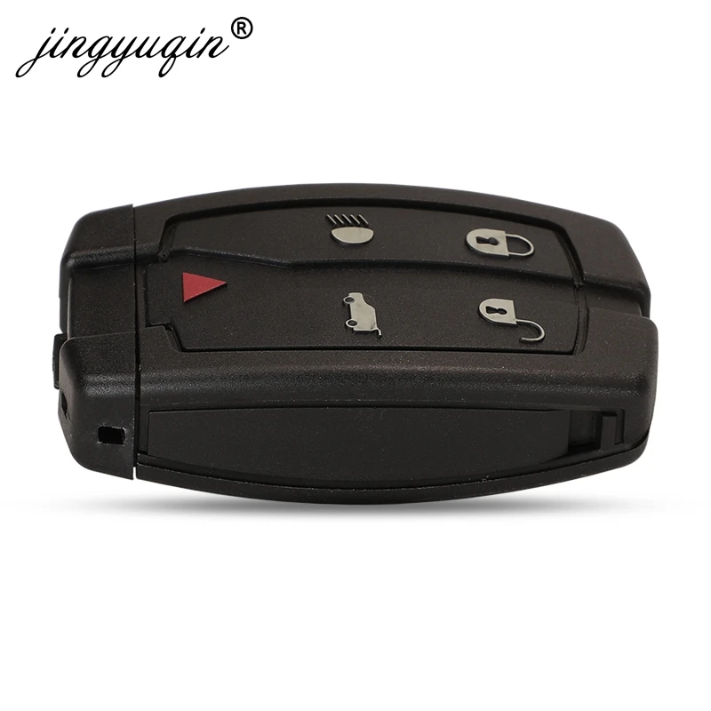 Jingyuqin для land rover freelander - Фотография_3