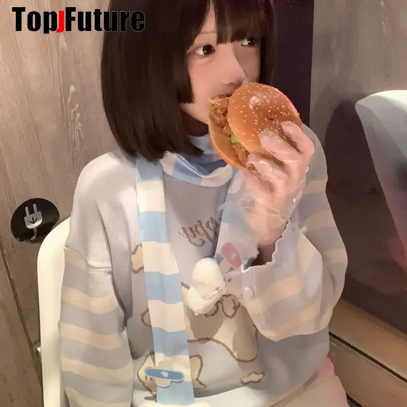 Harajuku готическая лолита y2k - Фотография_5