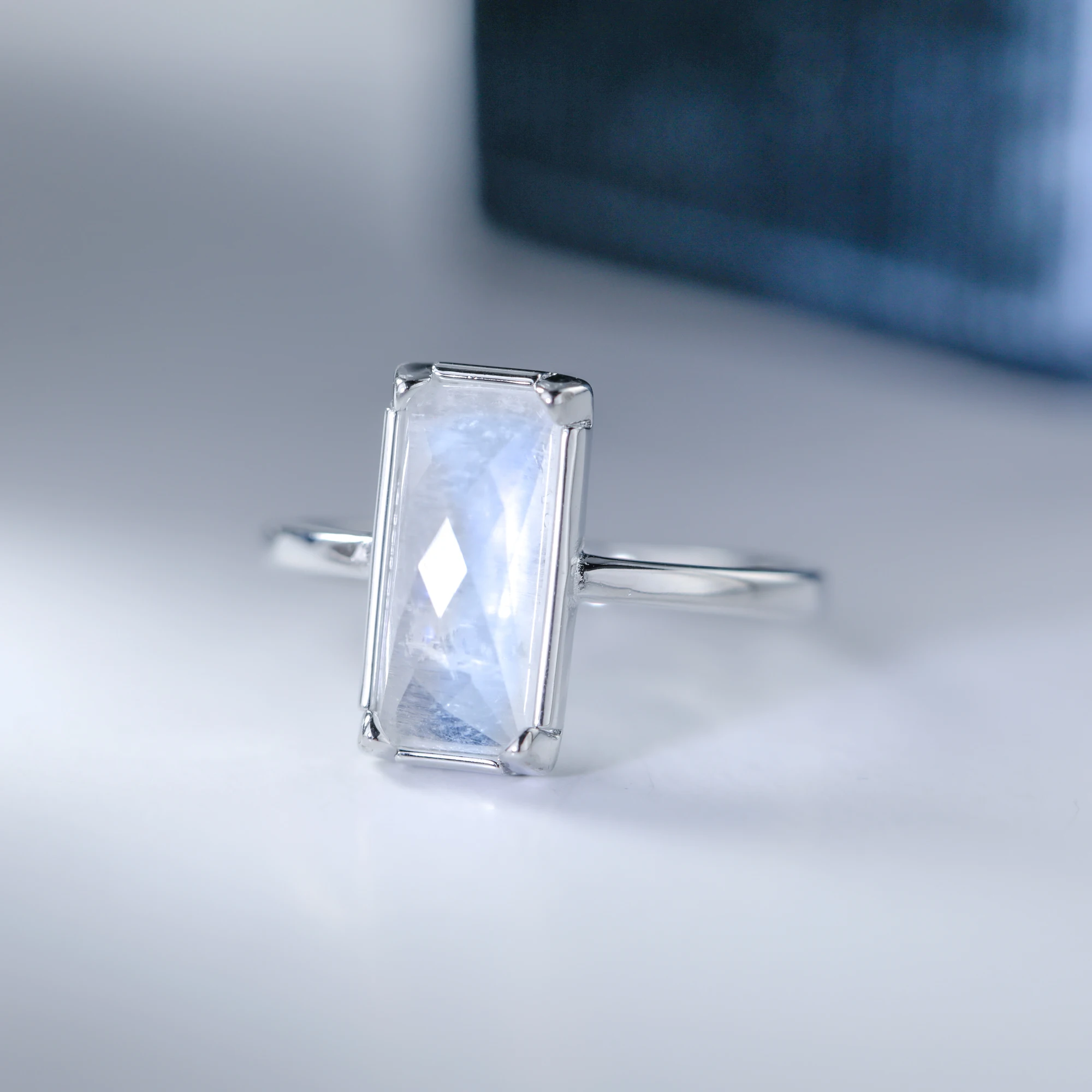 Натуральный багет огранки - Фотография_6