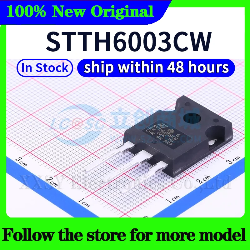 Stth3003cw stth6003cw stth30w02cw - Фотография_3