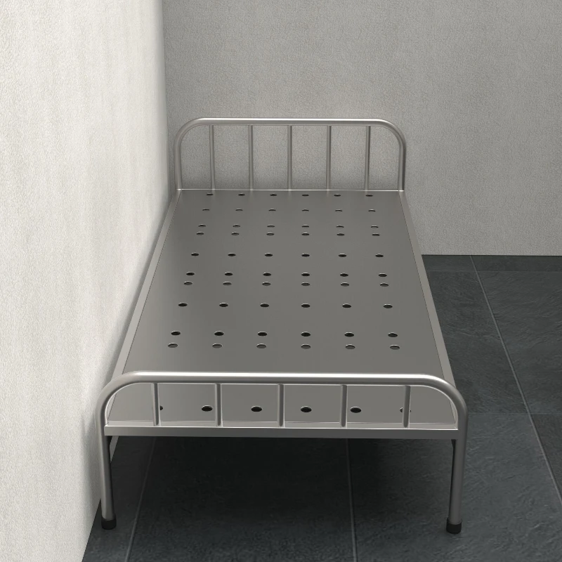 Одноместная тюремная кровать - Фотография_2