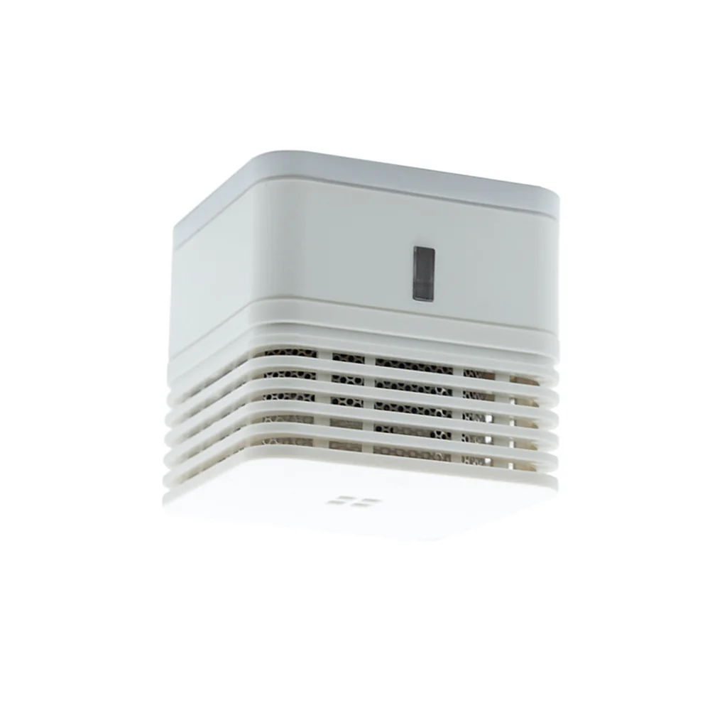 Дымовая сигнализация идеально подходит для гаражей - Фотография_4