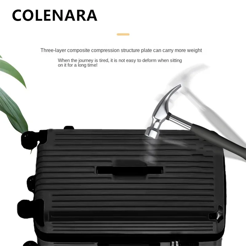 Colenara 22 "24" 26 "28 - Фотография_2