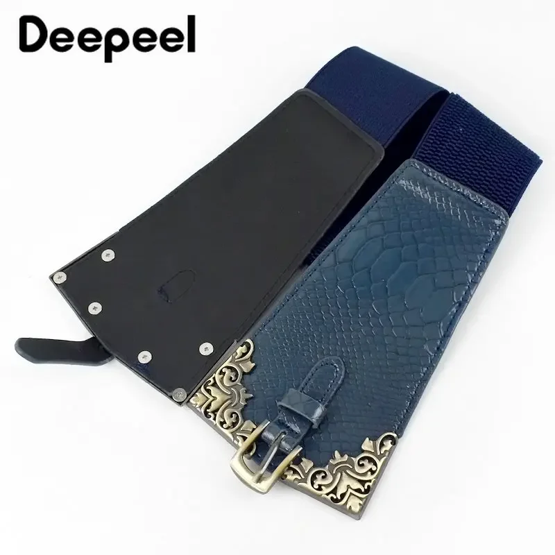 Deepeel 10,5*60-90 см модные женские - Фотография_4