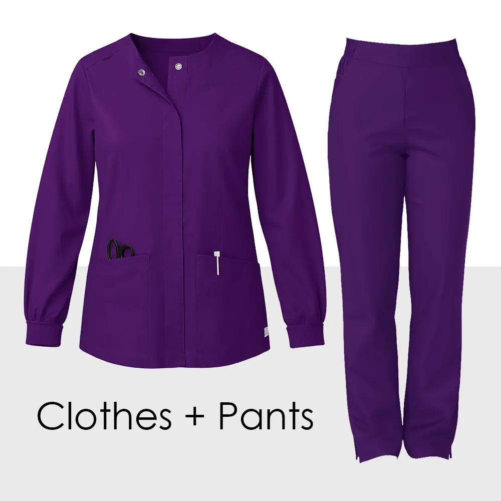 Куртка для домашних животных с длинными рукавами - Фотография_5