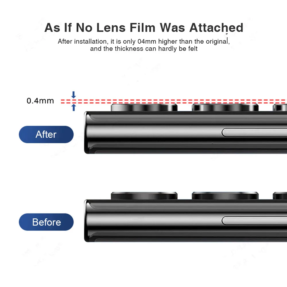 Защитная крышка для объектива камеры - Фотография_6