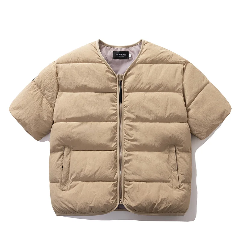 Корейские модные жилеты - Фотография_3