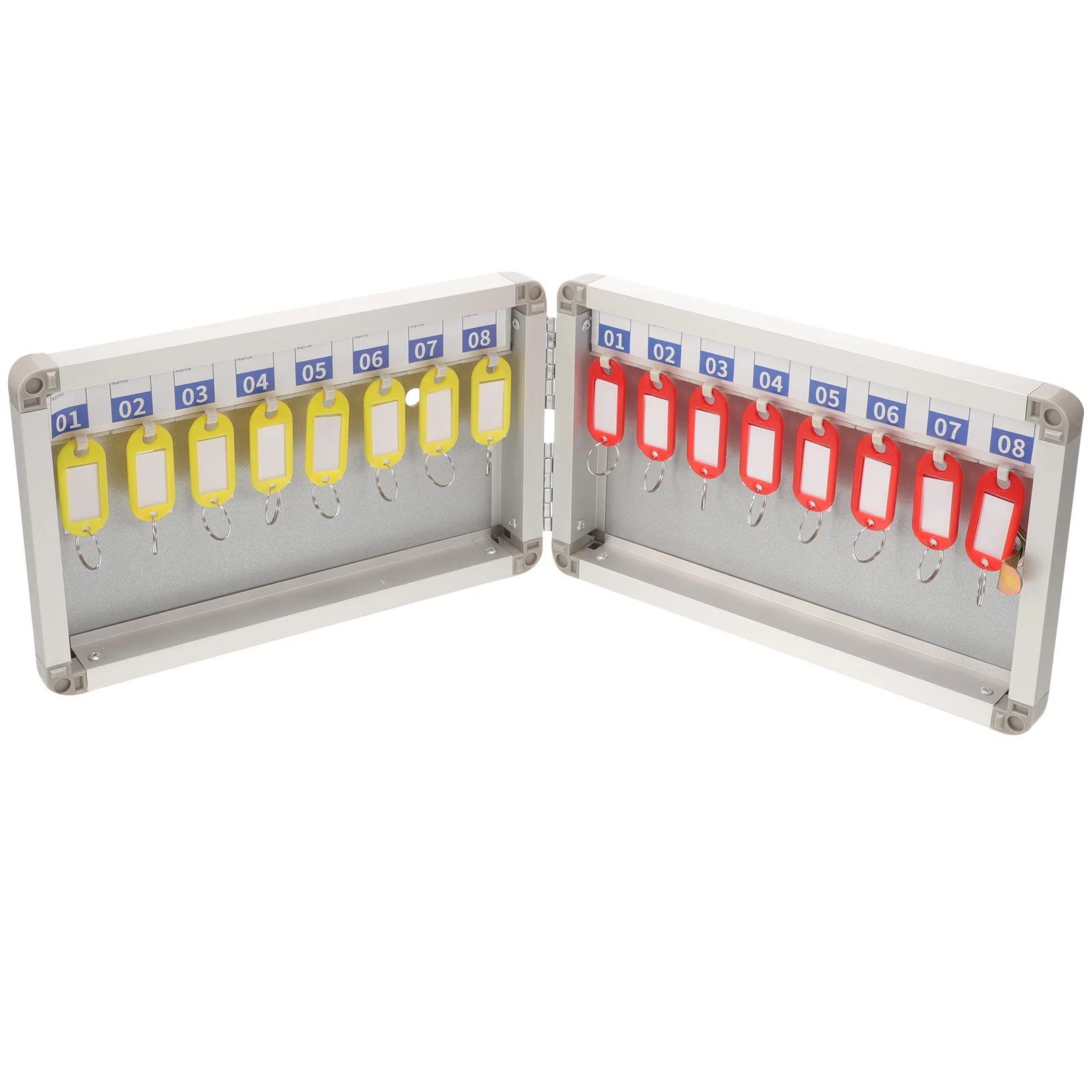 1 комплект, настенный ящик для ключей - Фотография_2