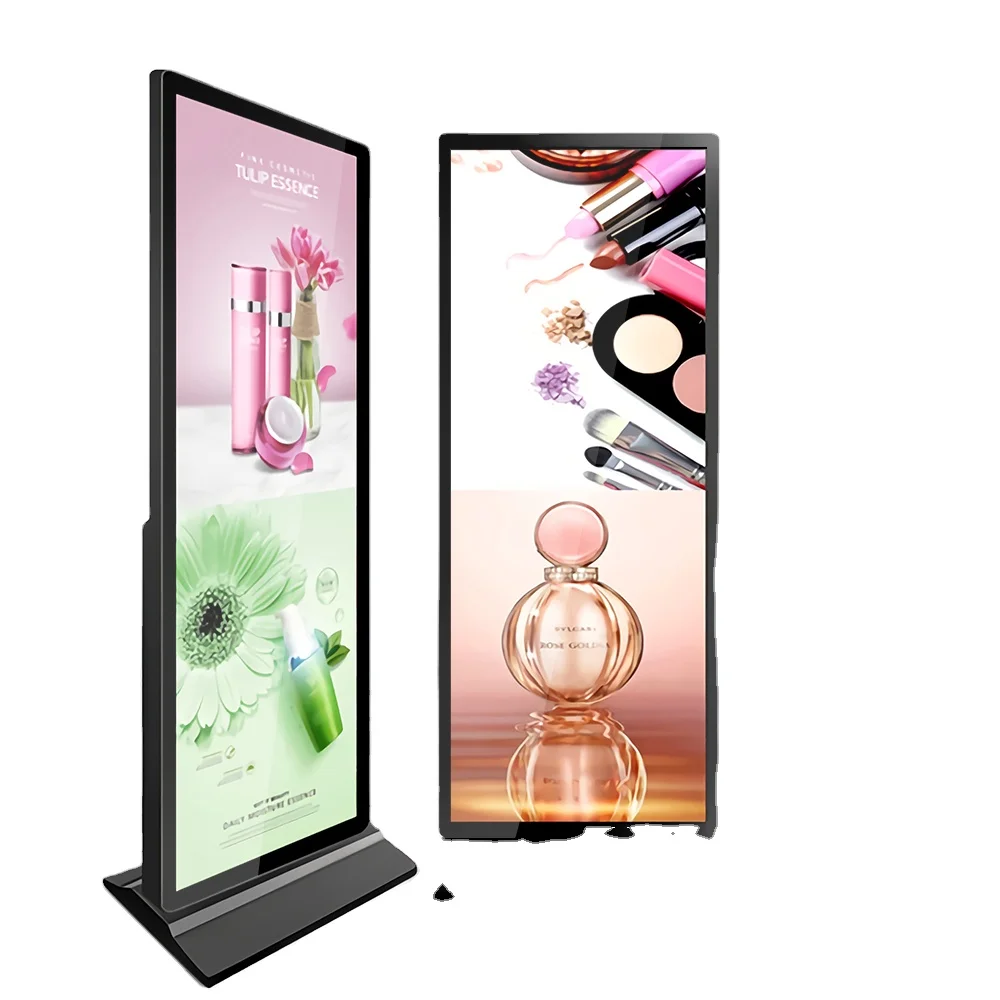 Aiyos tech lcd внутренняя напольная - Фотография_2