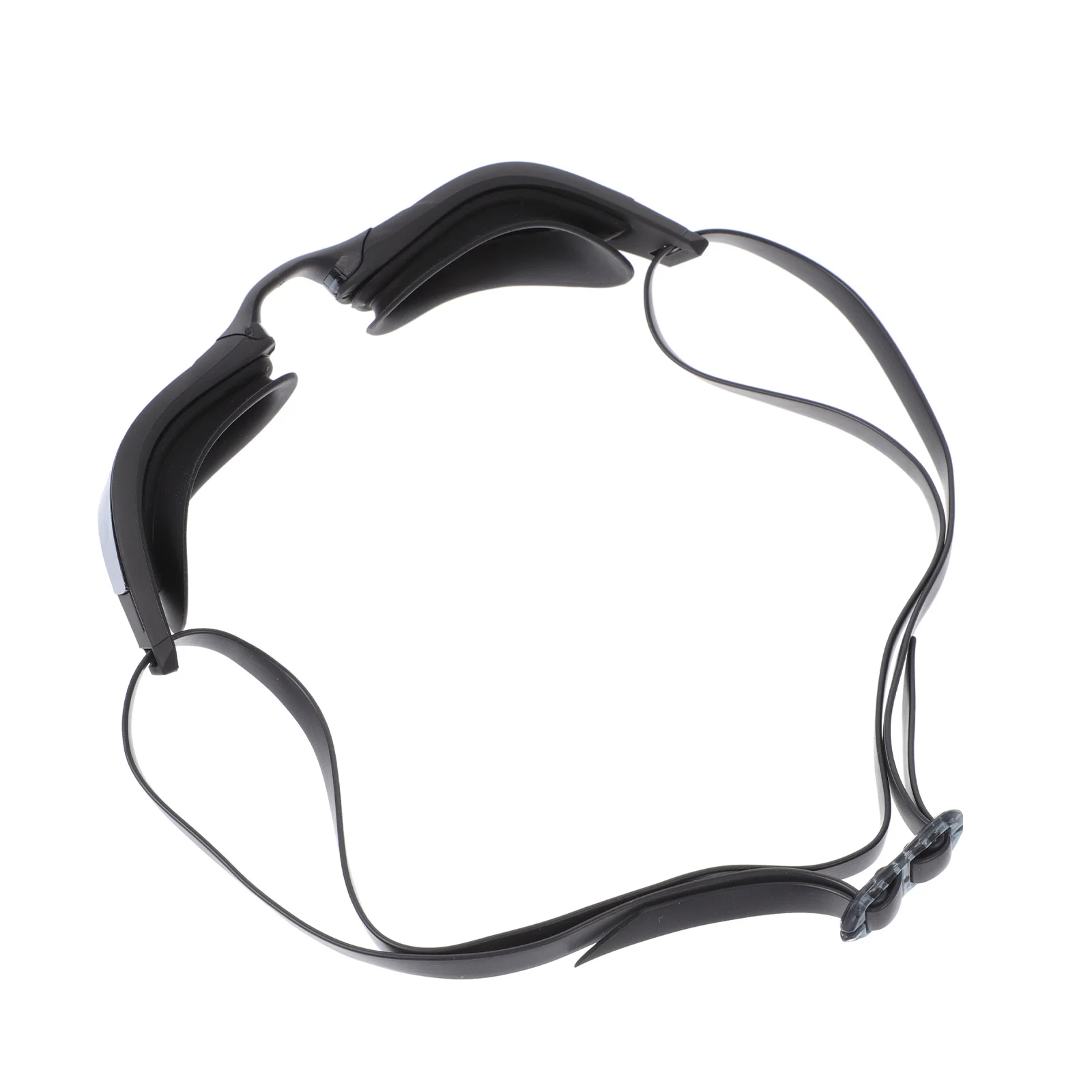 1 пара очков для плавания при близорукости - Фотография_6