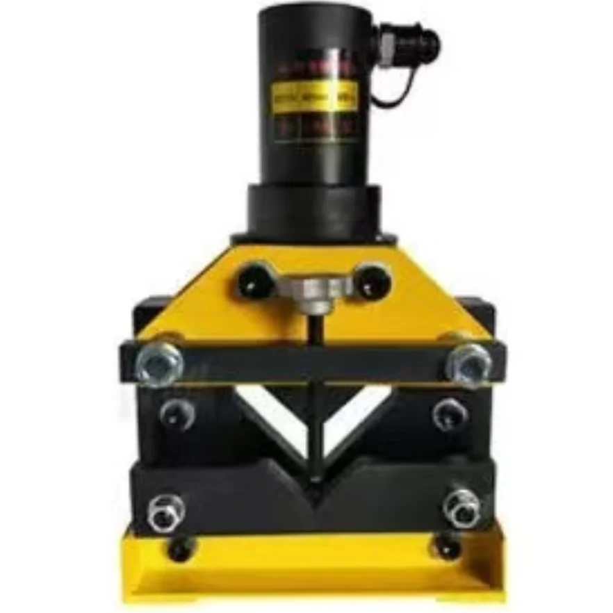 Cac-75 гидравлический угловой резак - Фотография_4