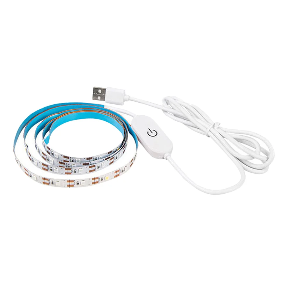 Usb светодиодные полосы для выращивания растений - Фотография_4