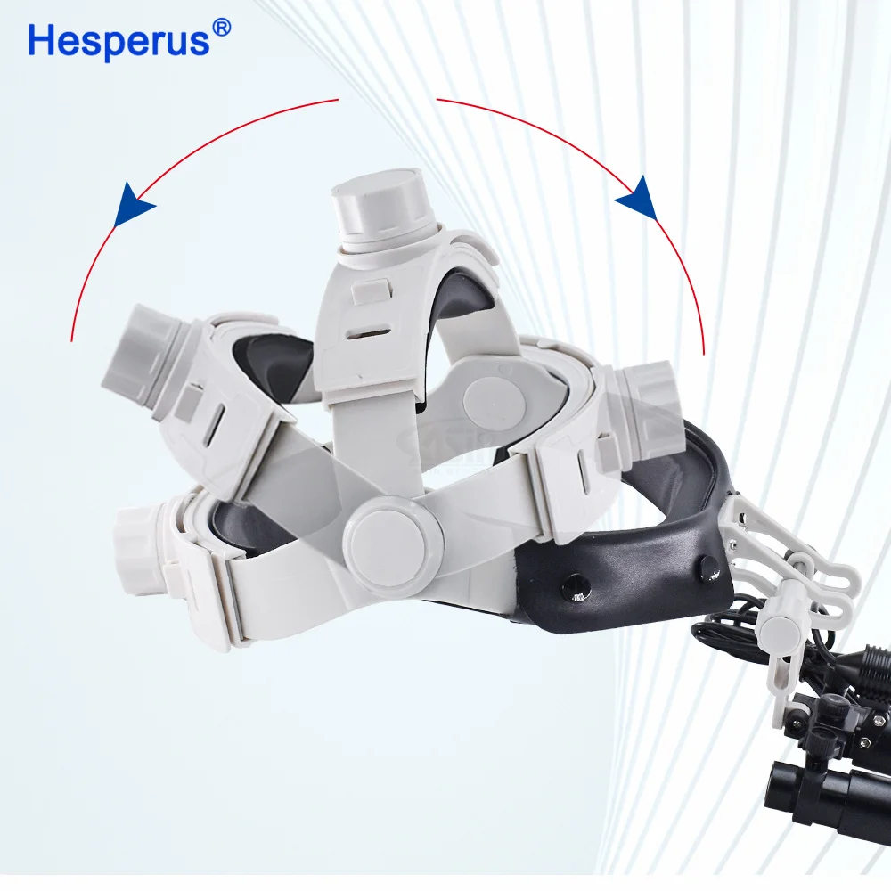 Лупа для стоматологов - Фотография_4