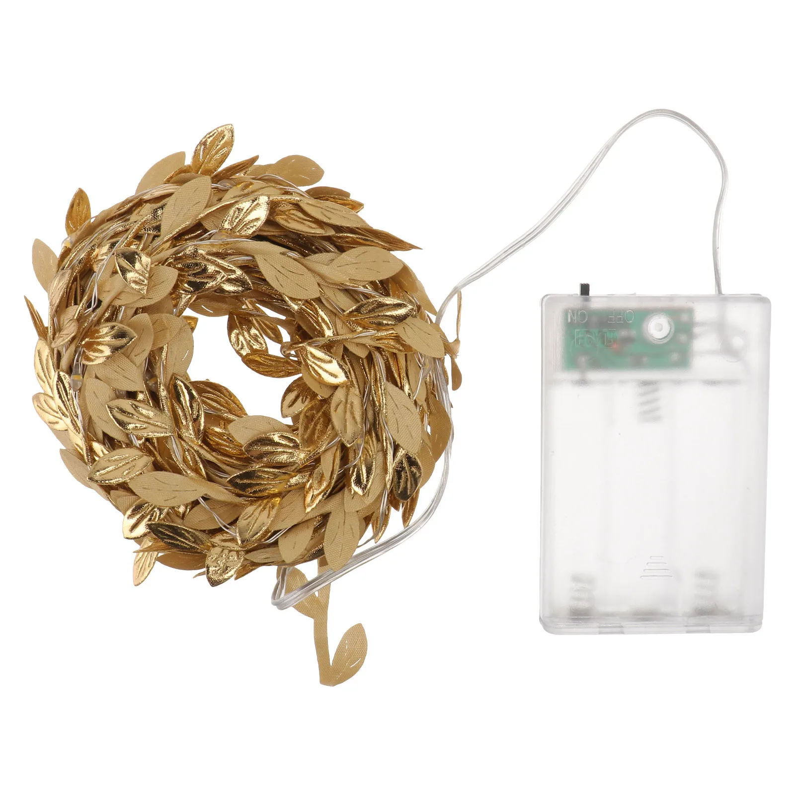 Рождественские украшения светодиодный - Фотография_6