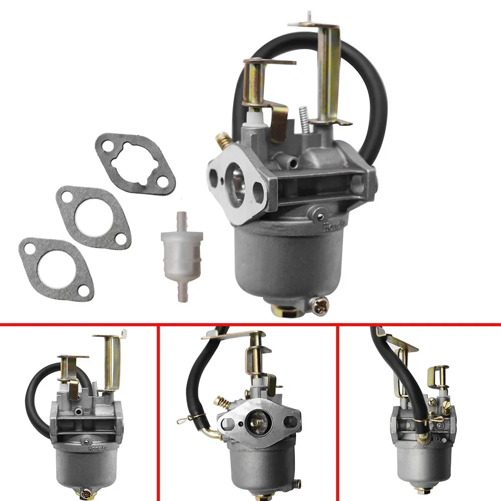 Карбюратор генератора для инструментов buffalo sportsman gen1100 gen154 2 - Фотография_4