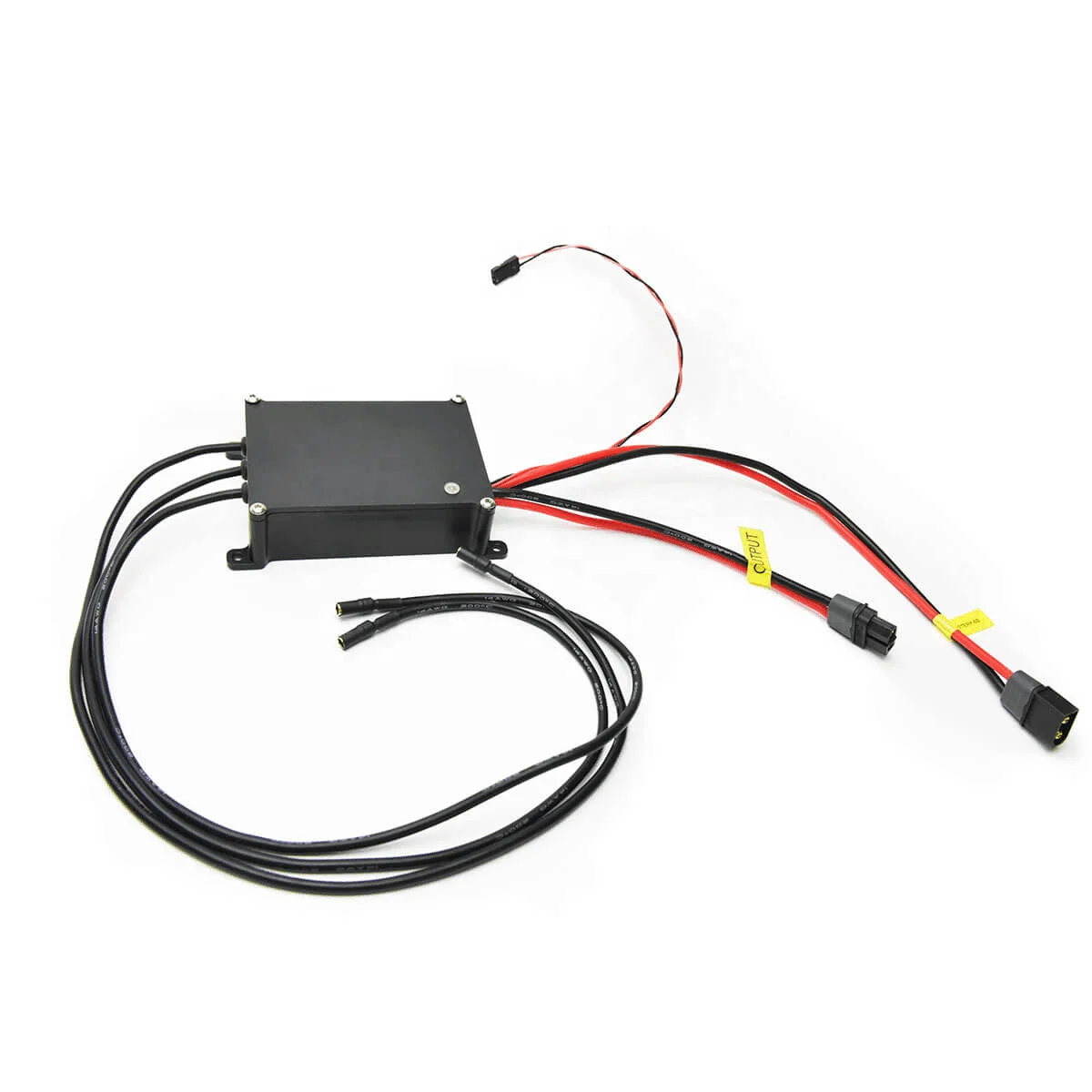 Dle60 запуска двигателя - Фотография_3