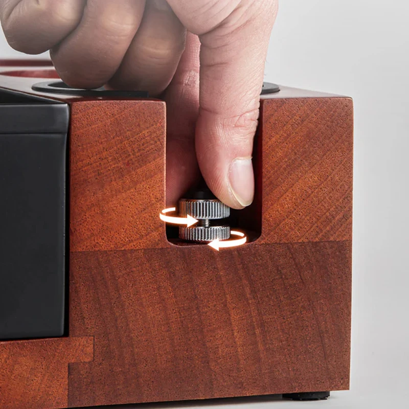 Banlee espresso knock box станция - Фотография_5