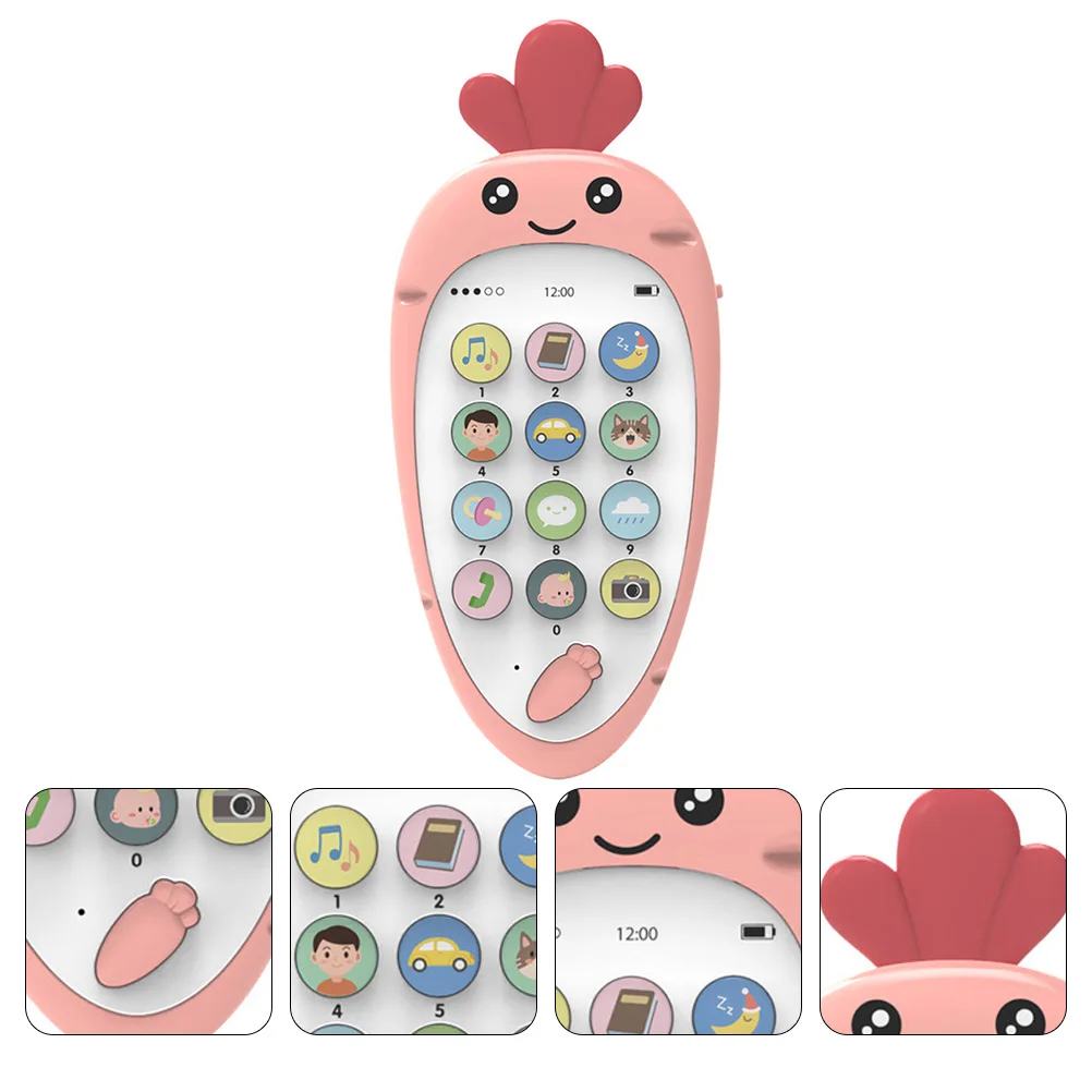 Детский смартфон - Фотография_6