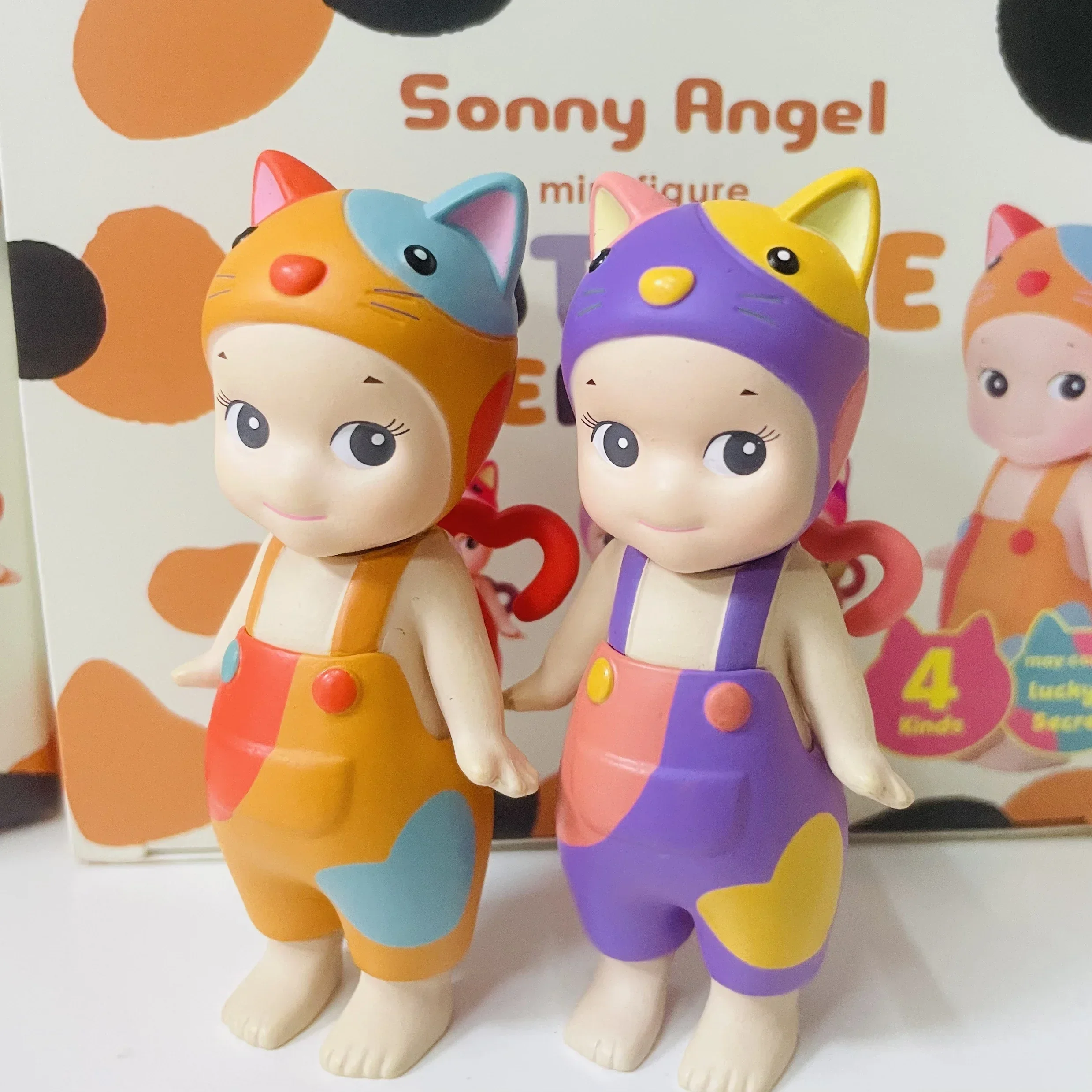 Sonny angel слепая коробка игрушки - Фотография_3