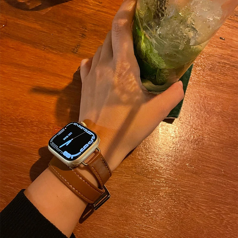 Ремешок для apple watch ultra 49 мм - Фотография_4