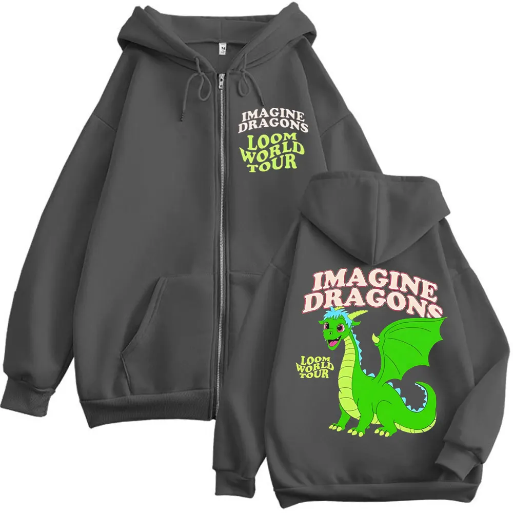 Рок-группа imagine dragons tour - Фотография_3