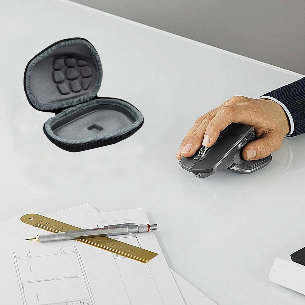 Жесткий чехол для переноски - Фотография_5