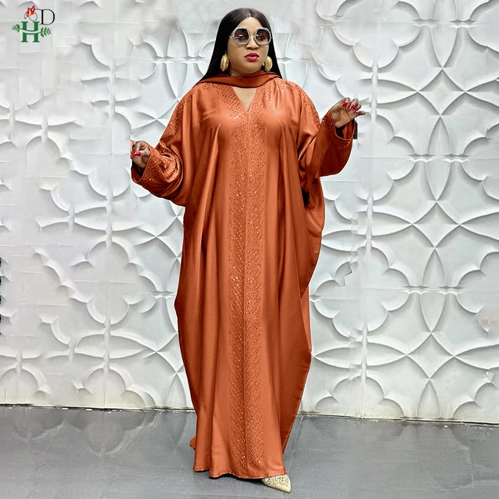 Мусульманские абайи h&d для женщин - Фотография_5