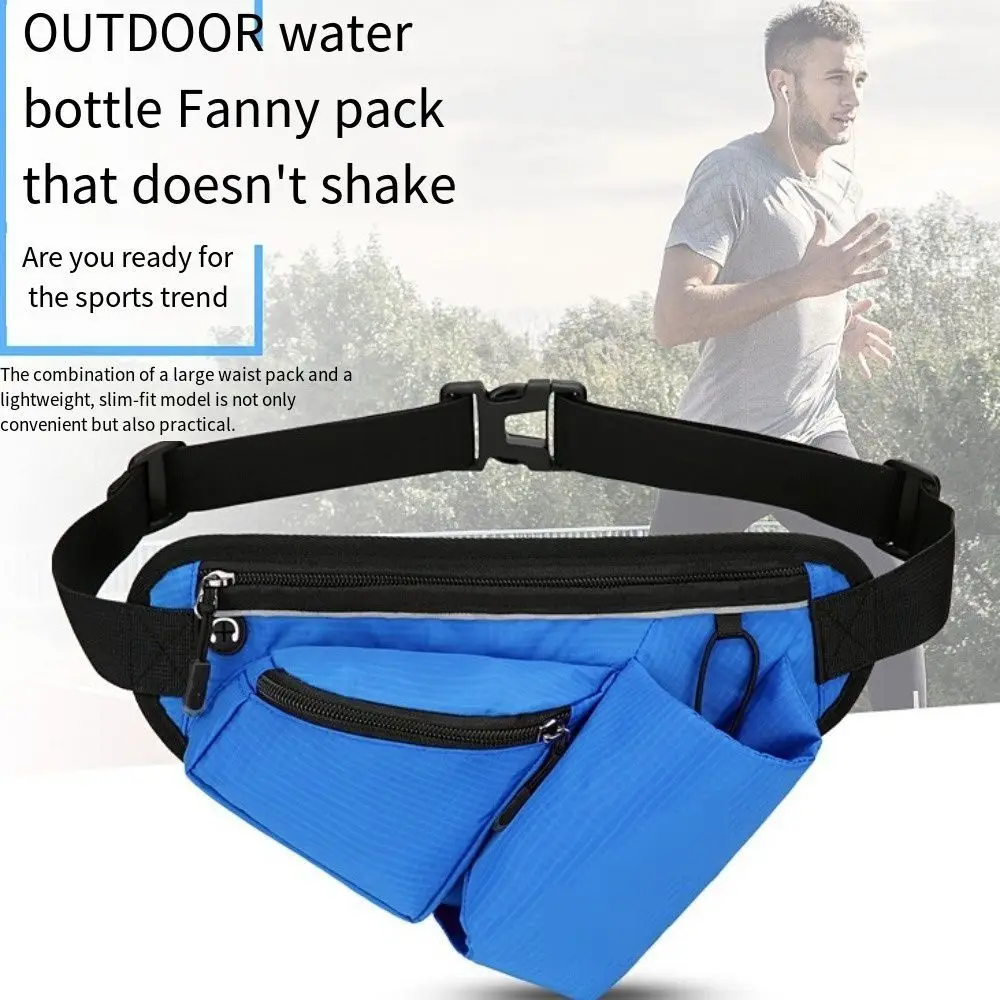 Поясная сумка для чайника унисекс - Фотография_2