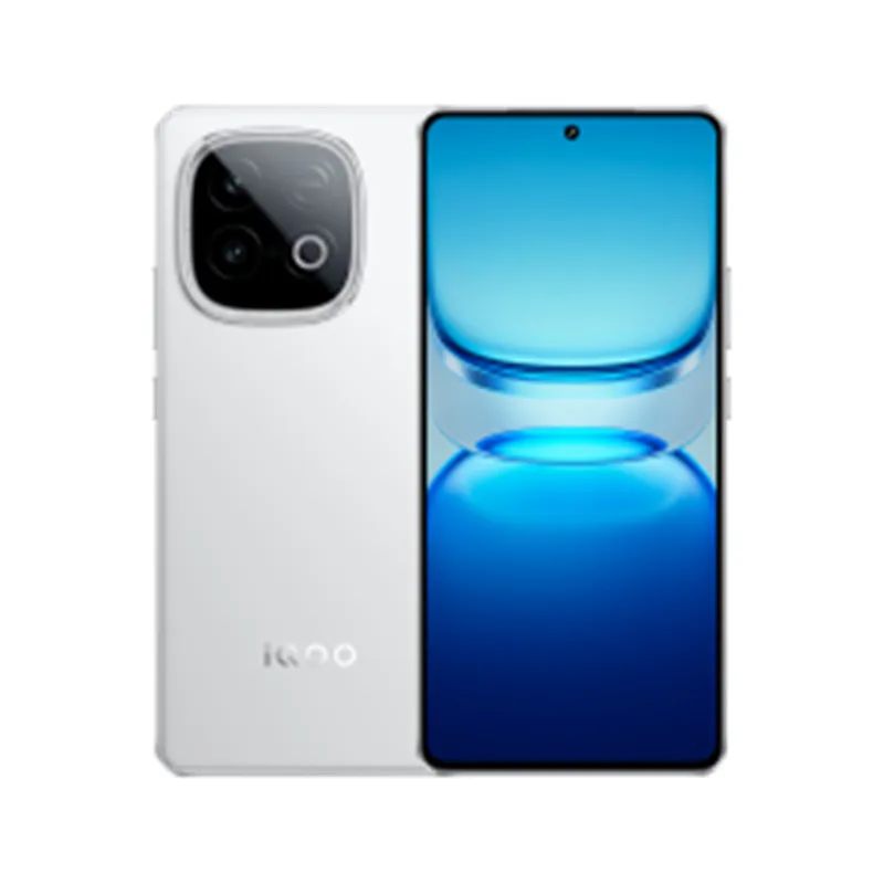 Китайская версия vivo iqoo z10 - Фотография_2