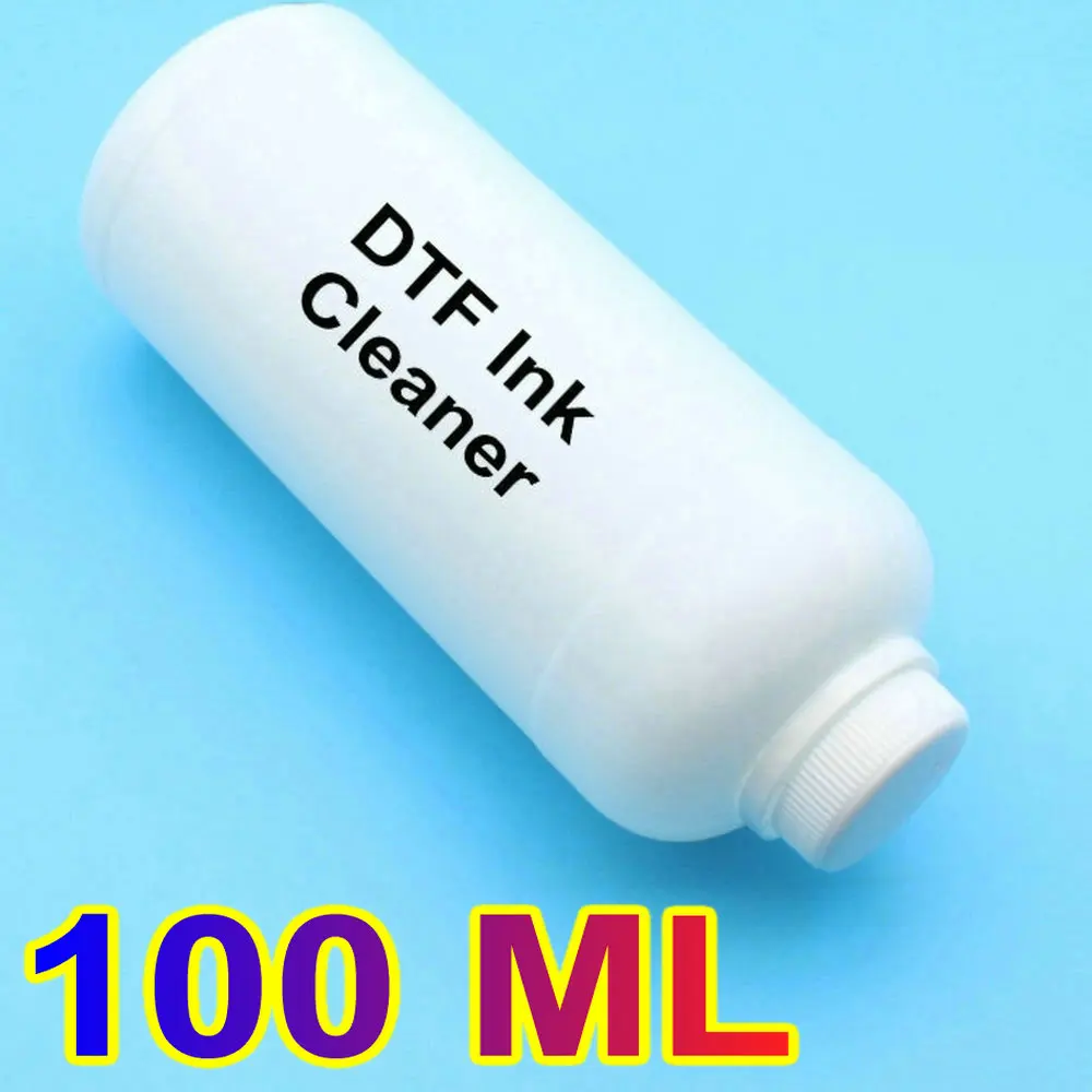 Dtf print remover sticker liquid - Фотография_2