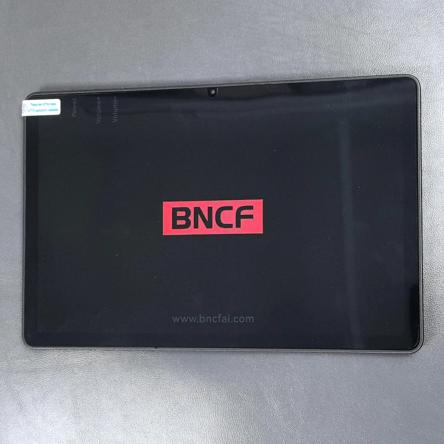 Bncf 11-дюймовый android15 2k ips-экран - Фотография_3