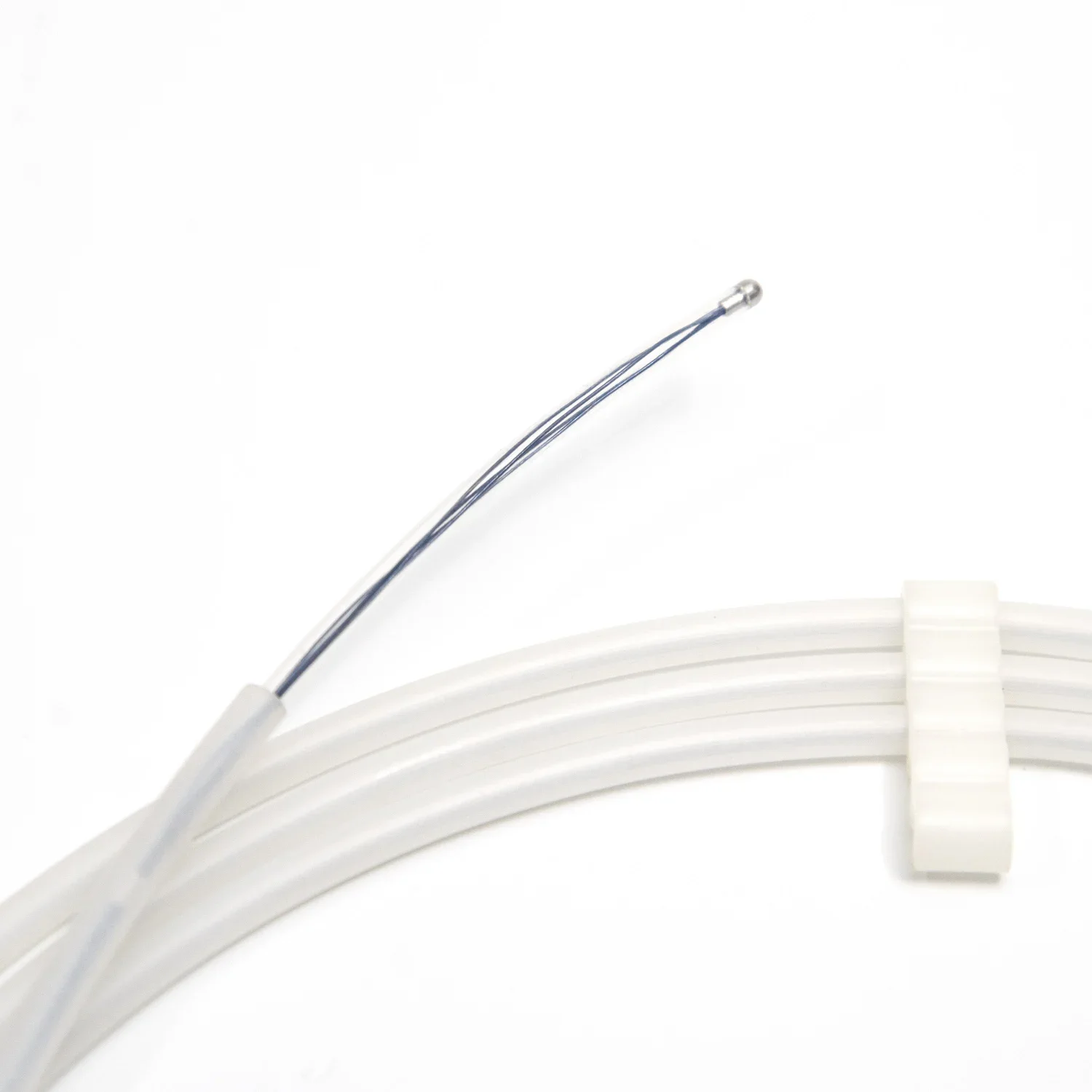 Эндоскопический инструмент