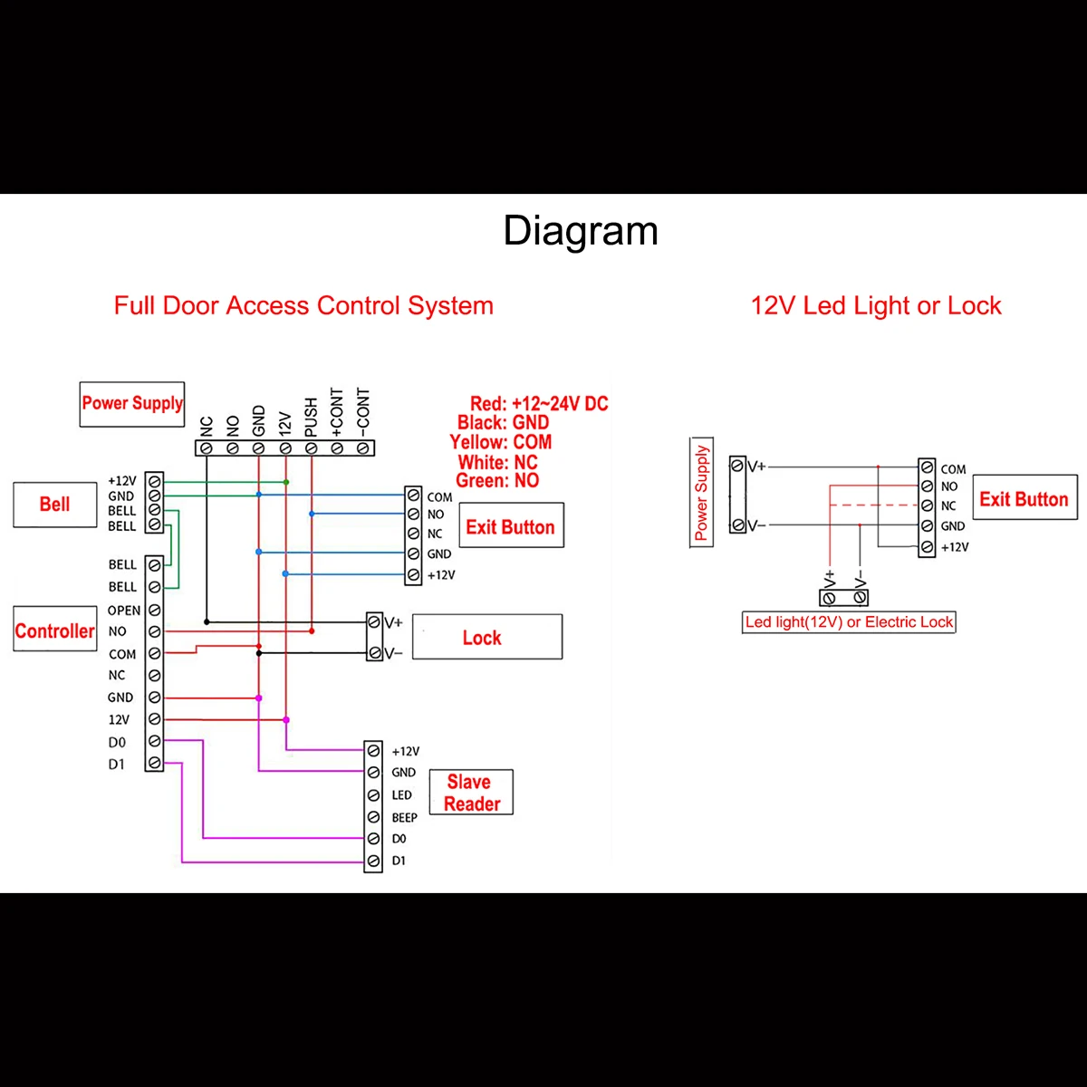 Dc12v 24v светодиодный переключатель с задержкой времени - Фотография_6
