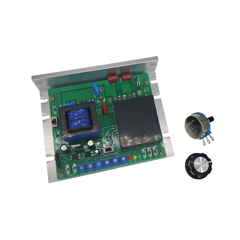 С управлением аналогового сигнала - Фотография_2