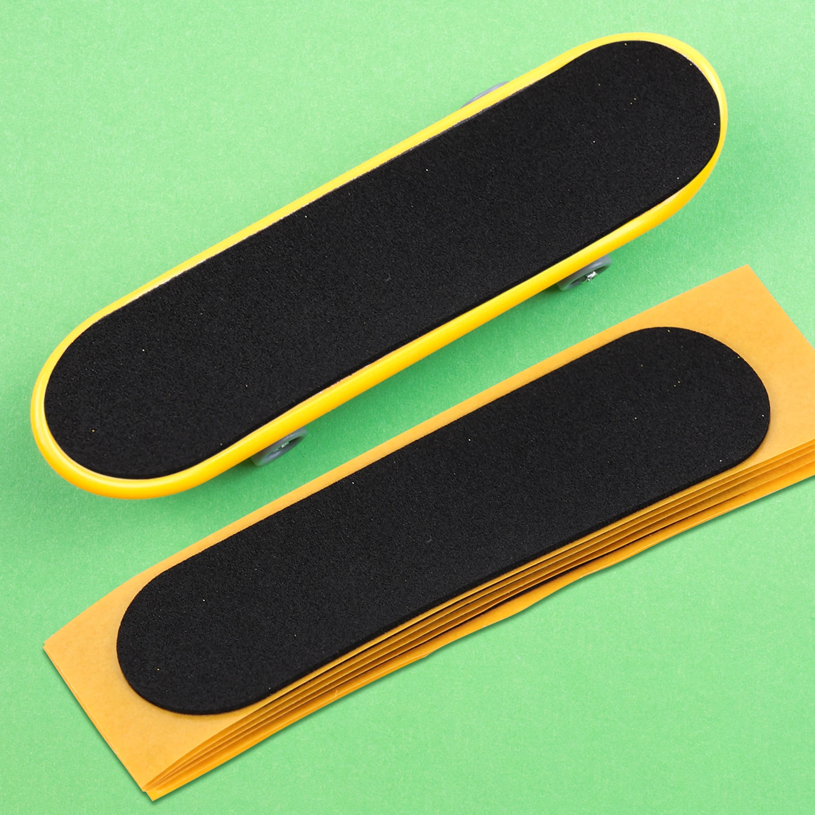 Противоскользящие подушечки для скейтборда из пенопласта