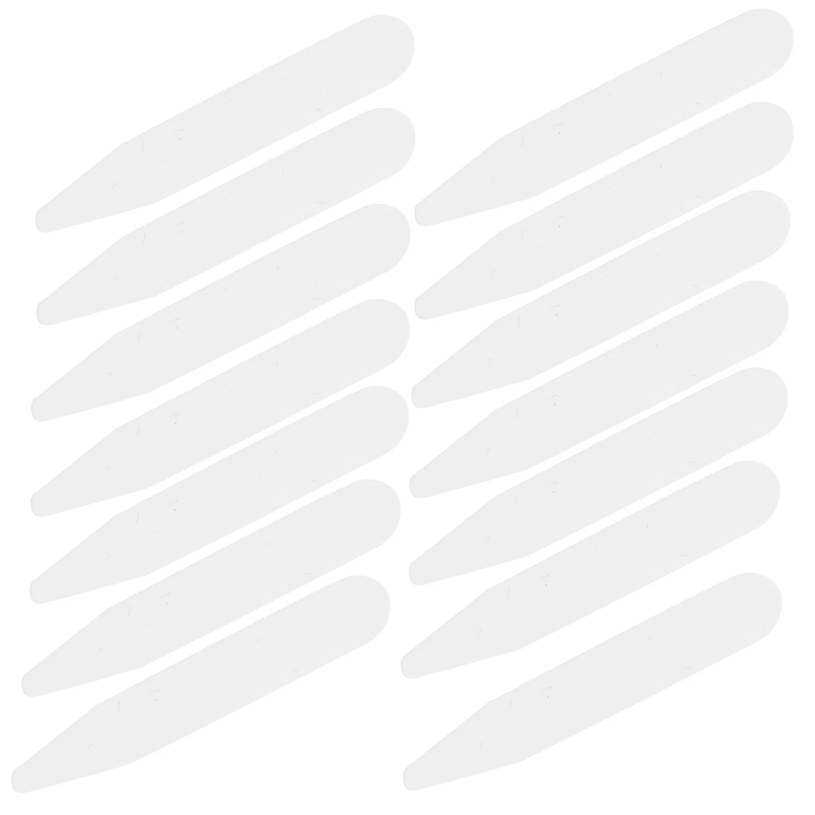 Вставки для воротников для мужчин и женщин - Фотография_4