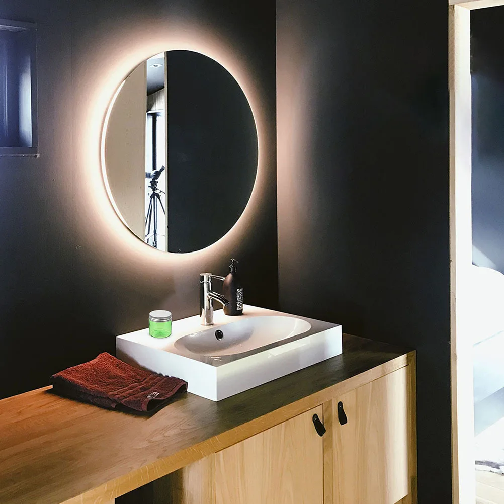 Пластиковые горшки для крема - Фотография_3