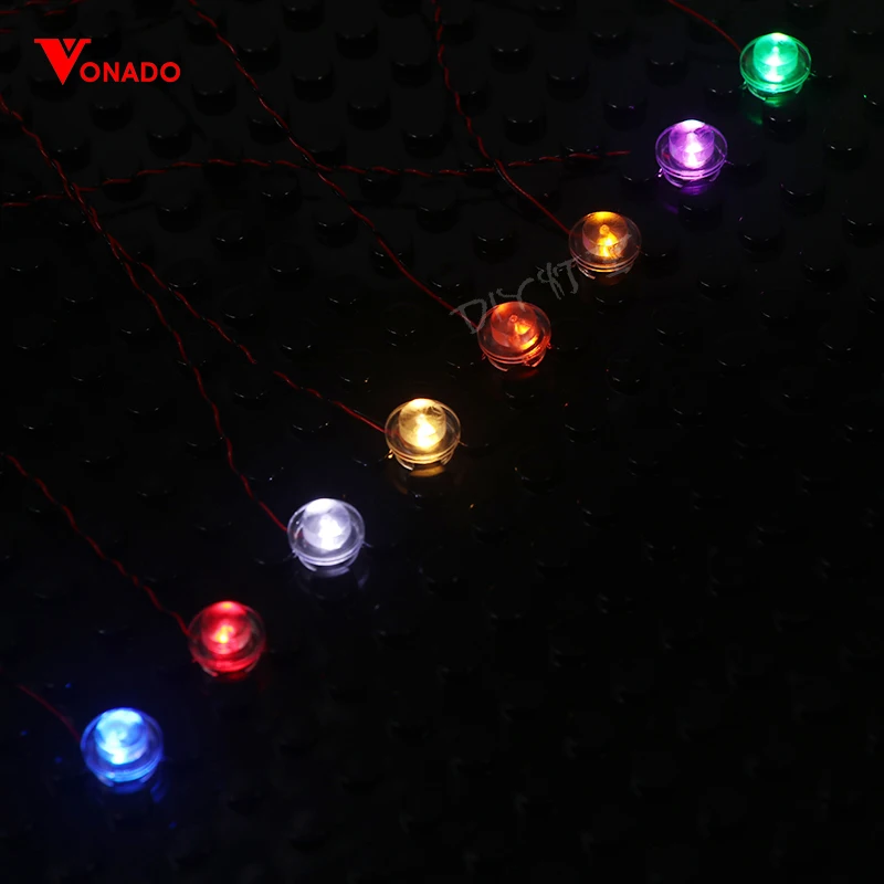 Vonado аксессуары со светодиодный