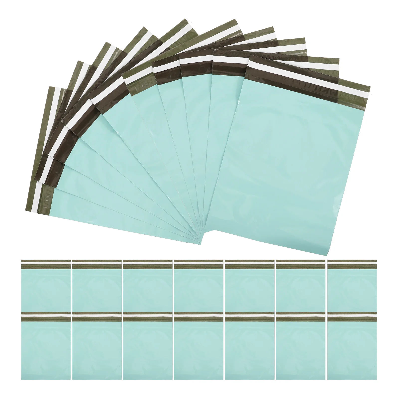 Самозапечатывающиеся почтовые пакеты - Фотография_5