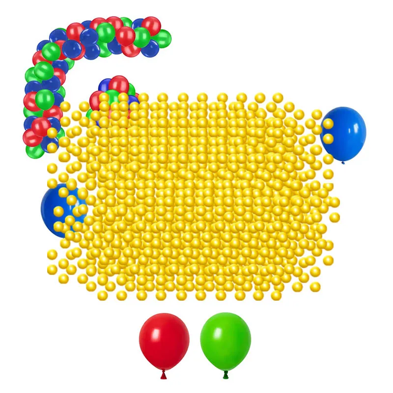 Черный игрушечный пистолет г18 - Фотография_5