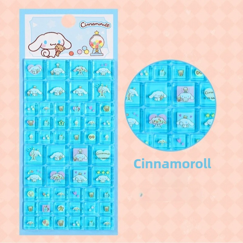 Sanrio hello kitty мультфильм 3d - Фотография_4