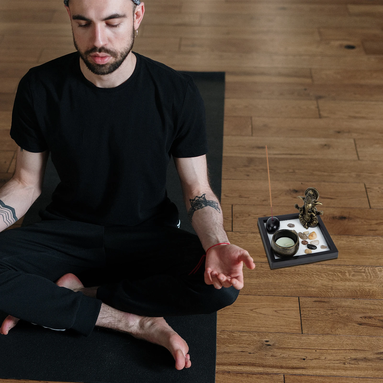 Zen s настольные украшения - Фотография_6