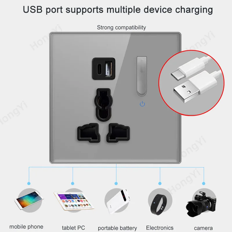 Настенный светильник - Фотография_4